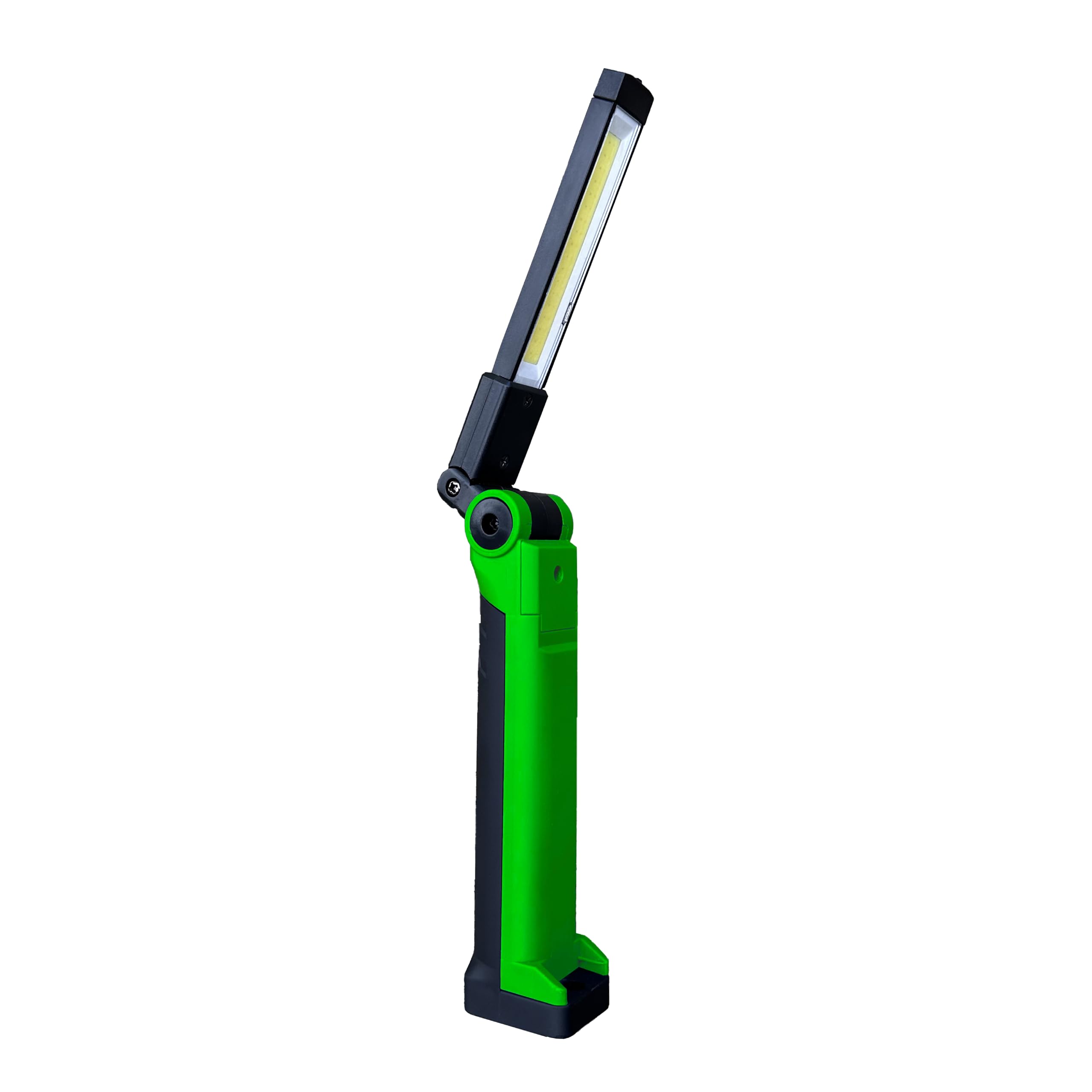 Amazon.com: EZRED EZNP50 500 Lumen Rechargeable Flip Work Light